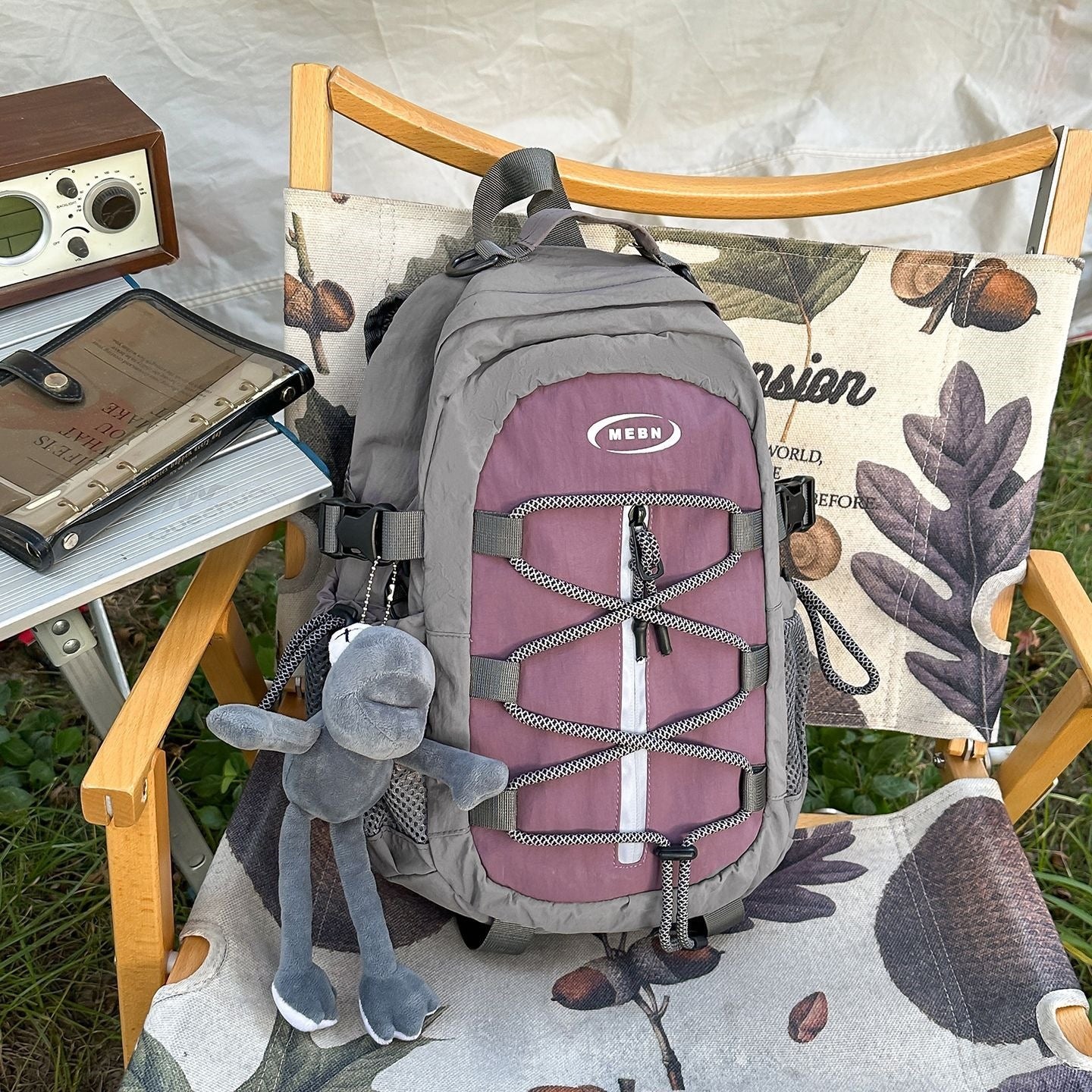 Rucksack Brehn