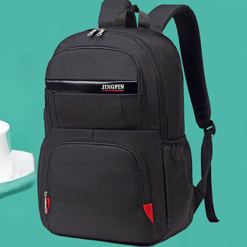 Vielseitiger Reise-Rucksack Brehn
