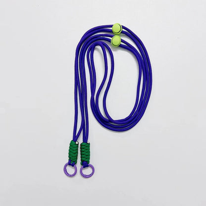 Stilvolle verstellbare Lanyard Brehn