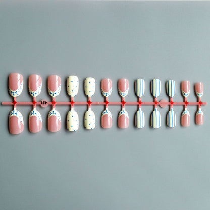 Creative Nail Design Kit