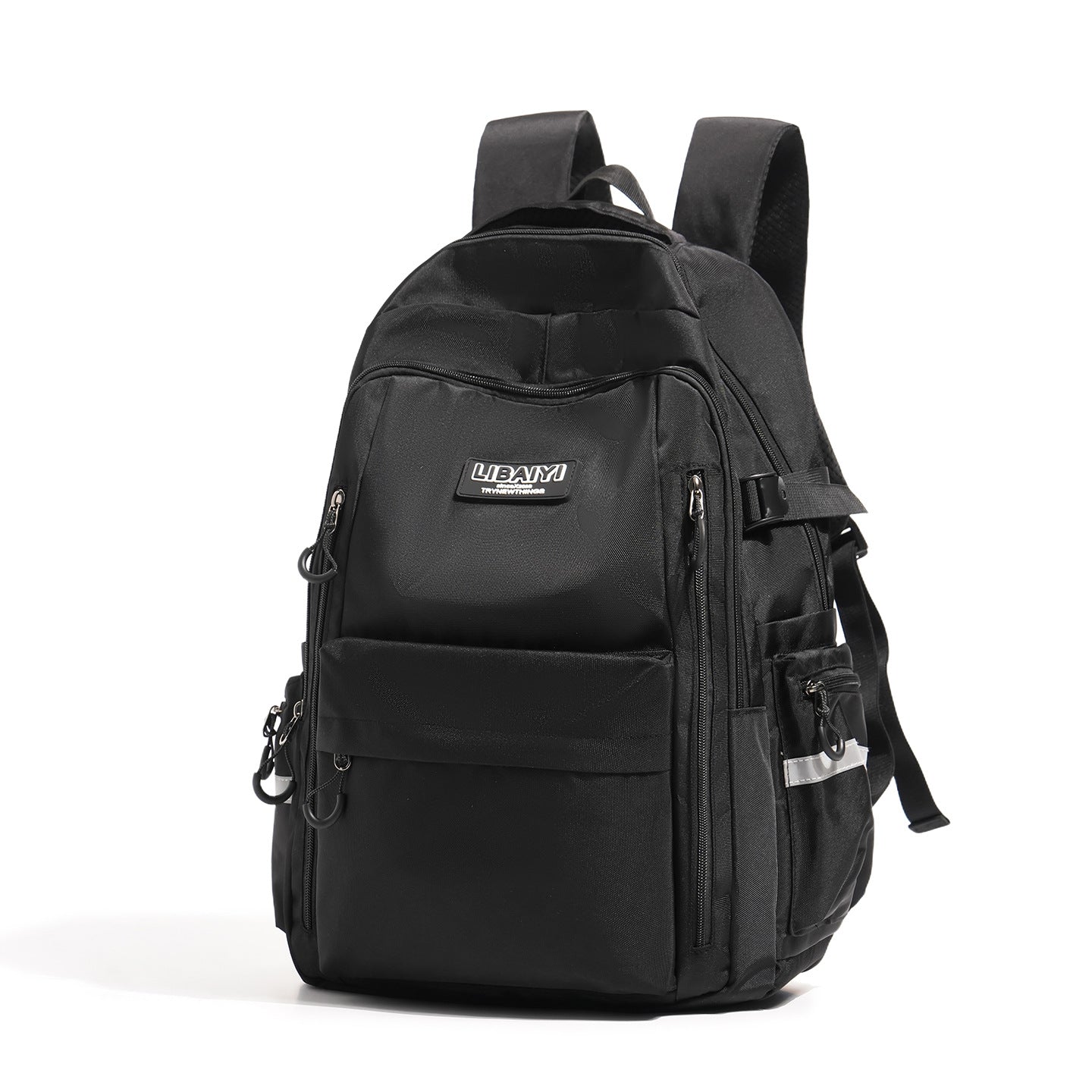 Robuste Multi-Taschen Reise Schulrucksack