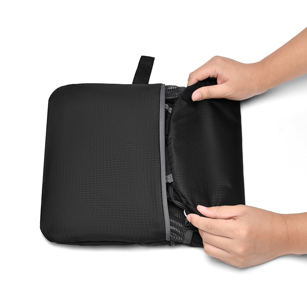 Sportlicher Rucksack Brehn