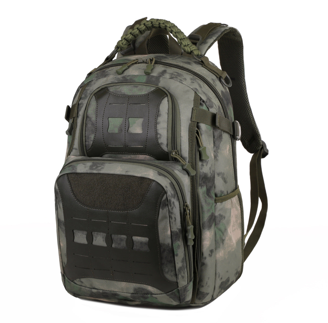 Militärischer Taktischer Explorer Rucksack Brehn