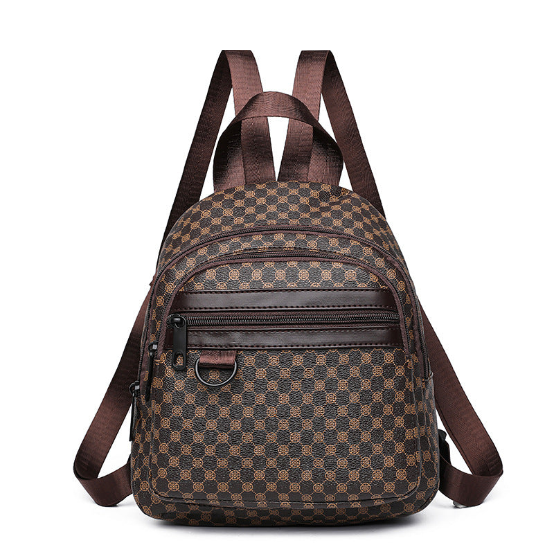 Urban Mini Rucksack Brehn