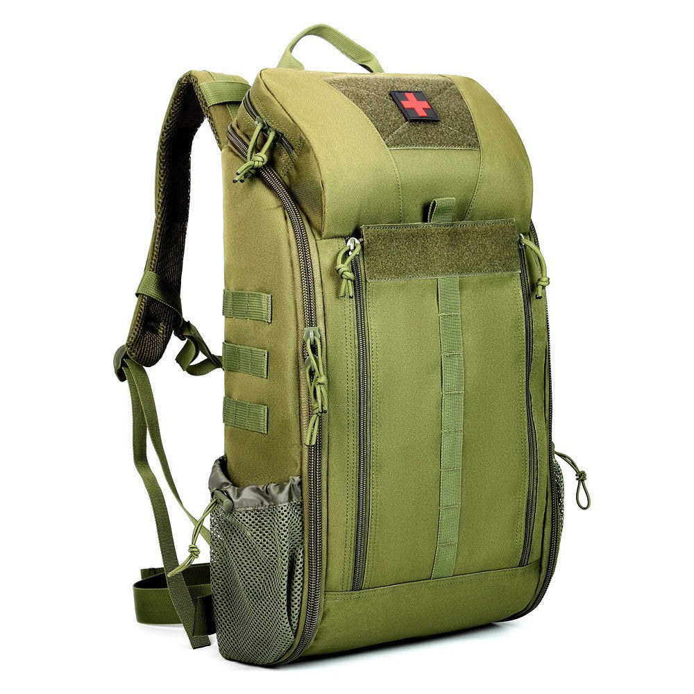 Taktischer Entlastungsrucksack Brehn