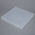 Transparente modulare Aufbewahrungscontainer Brehn