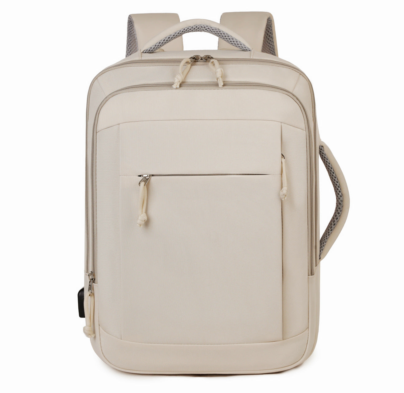 Kompakter Business-Reise-Rucksack Brehn