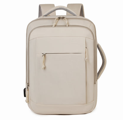 Kompakter Business-Reise-Rucksack Brehn