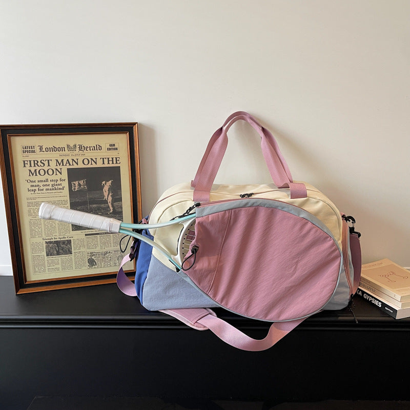 Vielseitige Sport Utility Duffel-Tasche Brehn
