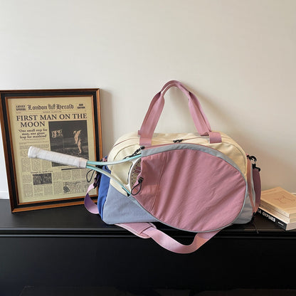 Vielseitige Sport Utility Duffel-Tasche Brehn