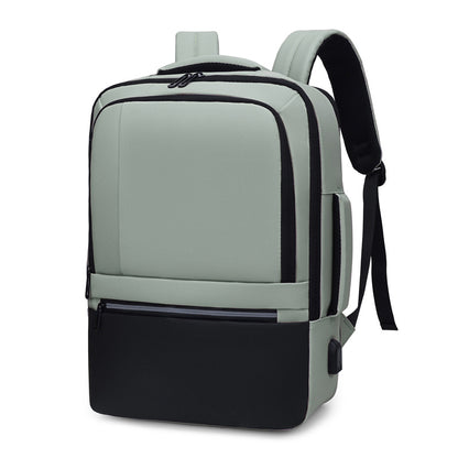 Multi-Funktionaler urbaner Reiserucksack