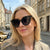 Damen Elegante Katzenaugen-Sonnenbrille mit UV-Schutz und hochwertigem Rahmen Brehn