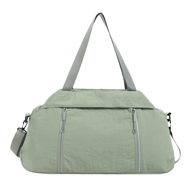 Vielseitige Sport-Duffel-Tasche Brehn