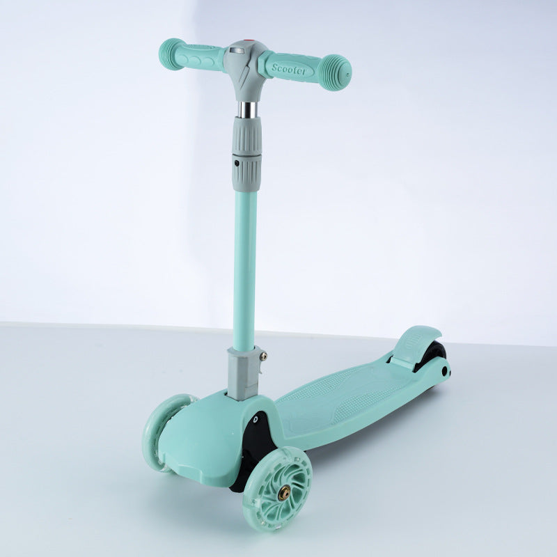 Kick Scooter Brehn