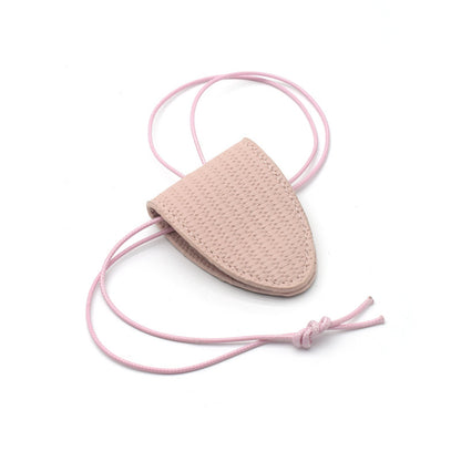 Handgefertigte Leder-Handy-Tasche Brehn