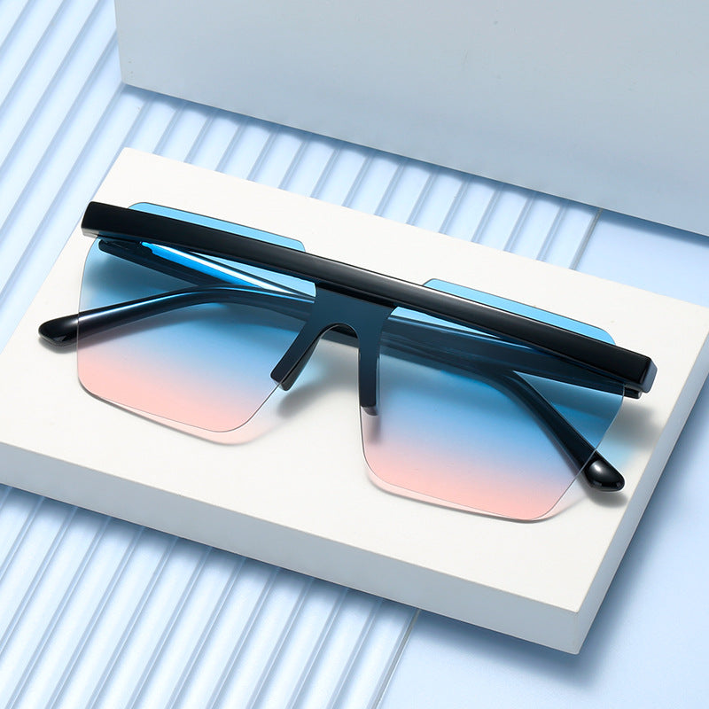 Damen modische Sonnenbrille Brehn