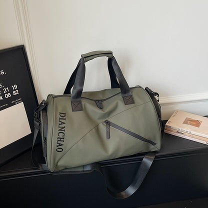 Wasserdichte Sport-Duffle-Tasche Brehn