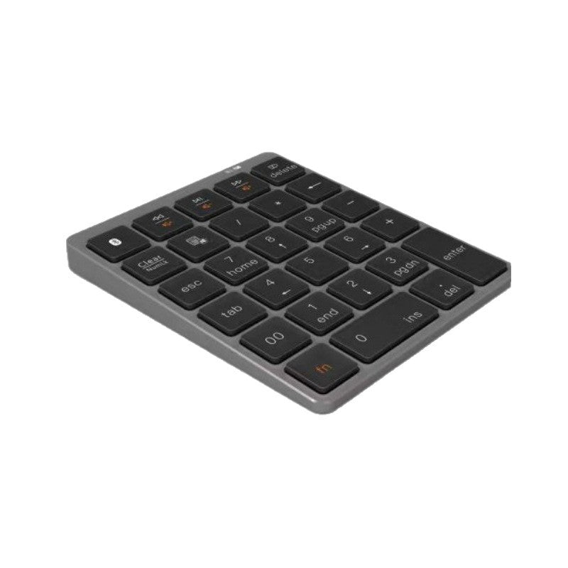 Bluetooth Ziffernblock Brehn
