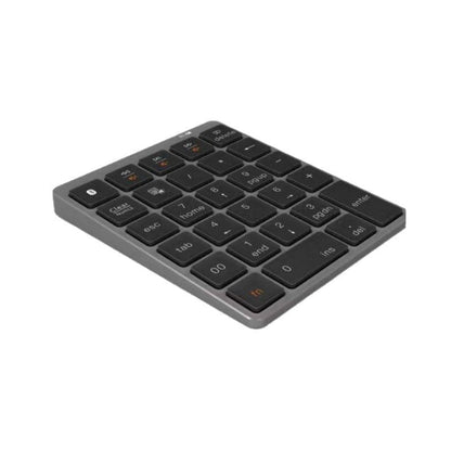 Bluetooth Ziffernblock Brehn