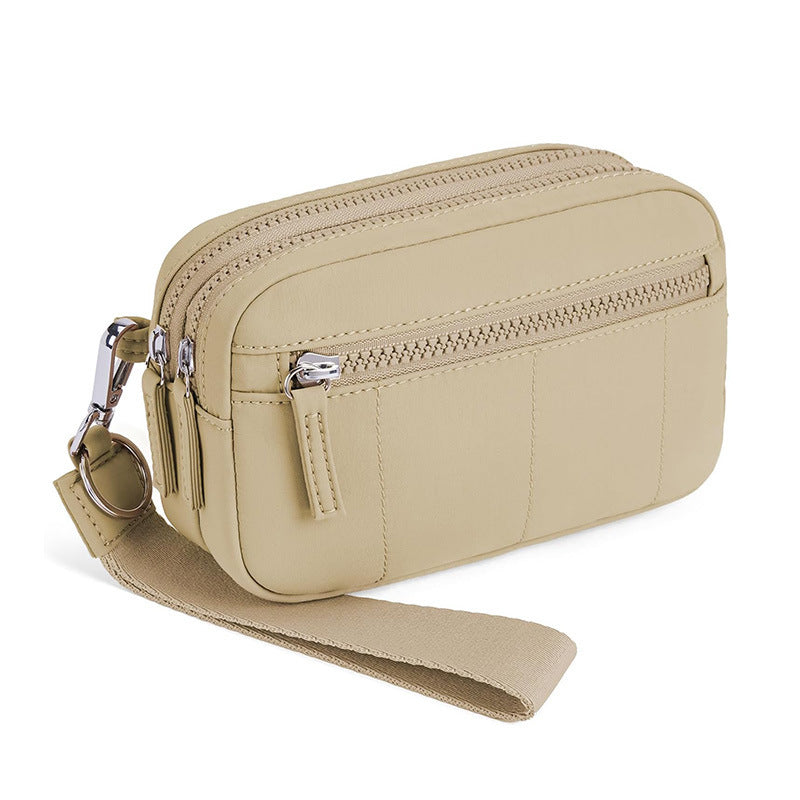 Praktische Kosmetik-Organizer-Tasche Brehn