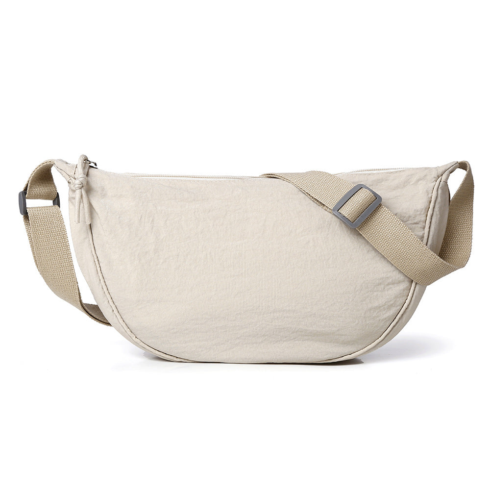 Leichtgewicht Crossbody Sling Bag Brehn