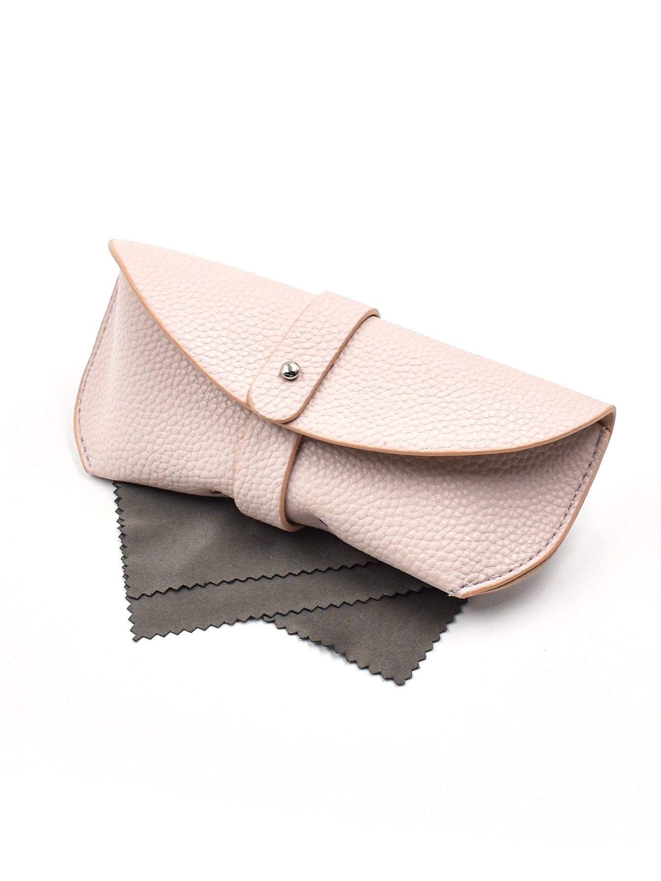 Premium Leder Brillenetui Brehn