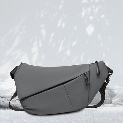 Ergonomische vielseitige Sling Bag Brehn