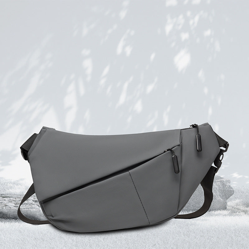 Crossbody Utility Bag Brehn