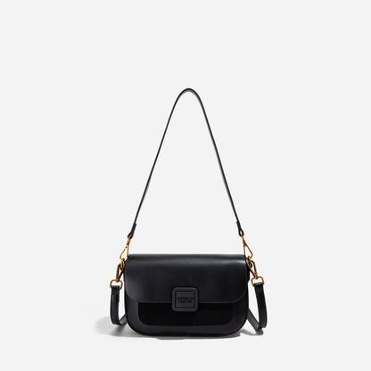 Stylische Crossbody Satchel Brehn