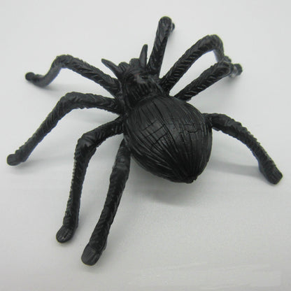 Realistische Spider Dekorations Requisit Brehn 1790594199