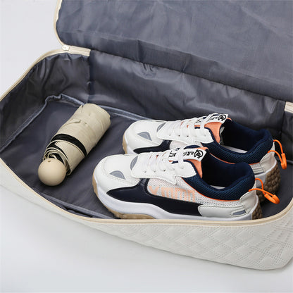 Multi-Taschen Steppreisetasche