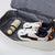 Multi-Taschen Steppreisetasche