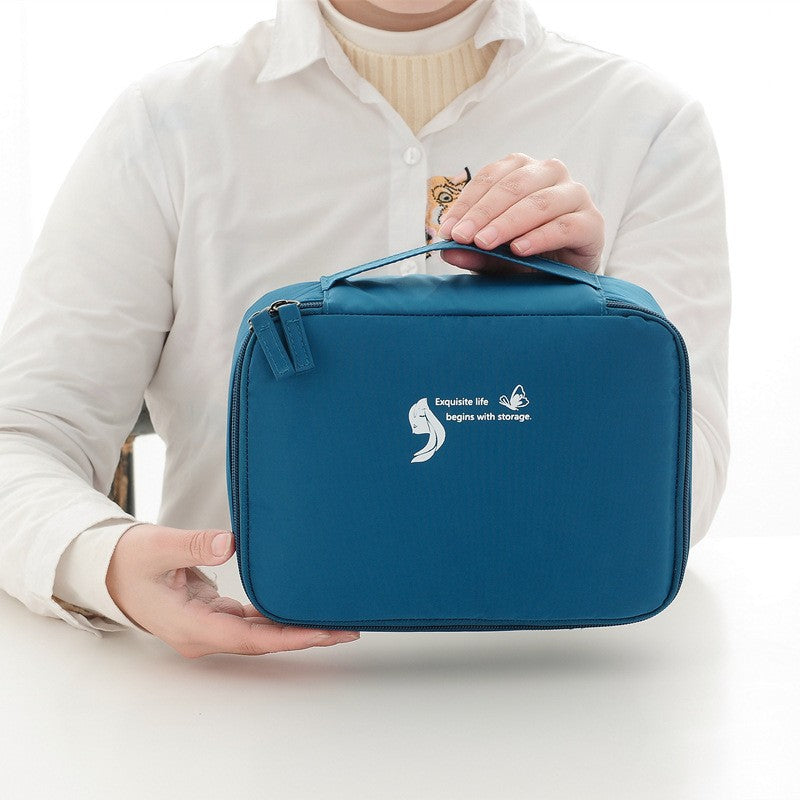 Mehrzweck-Reise-Organizer-Tasche Brehn