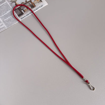 Premium Leder Schlüsselhalter Riemen Brehn