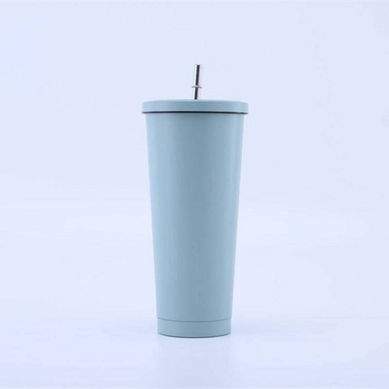 Stylischer isolierter Reisebecher Brehn