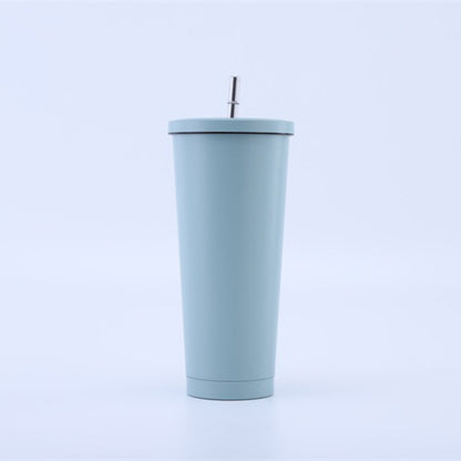Stylischer isolierter Reisebecher Brehn