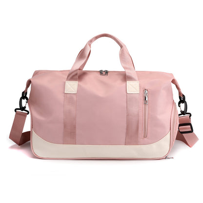 Haltbarer Mehrzweck-Gym-Duffelbag Brehn