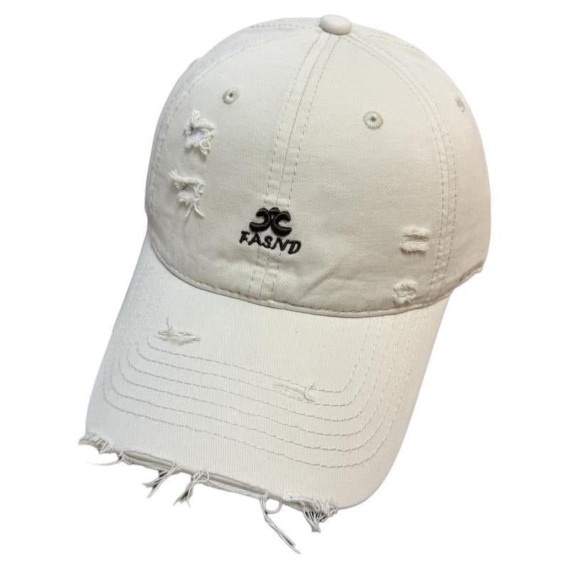 Herren Distressed Casual Baseball Cap Brehn 1784270774