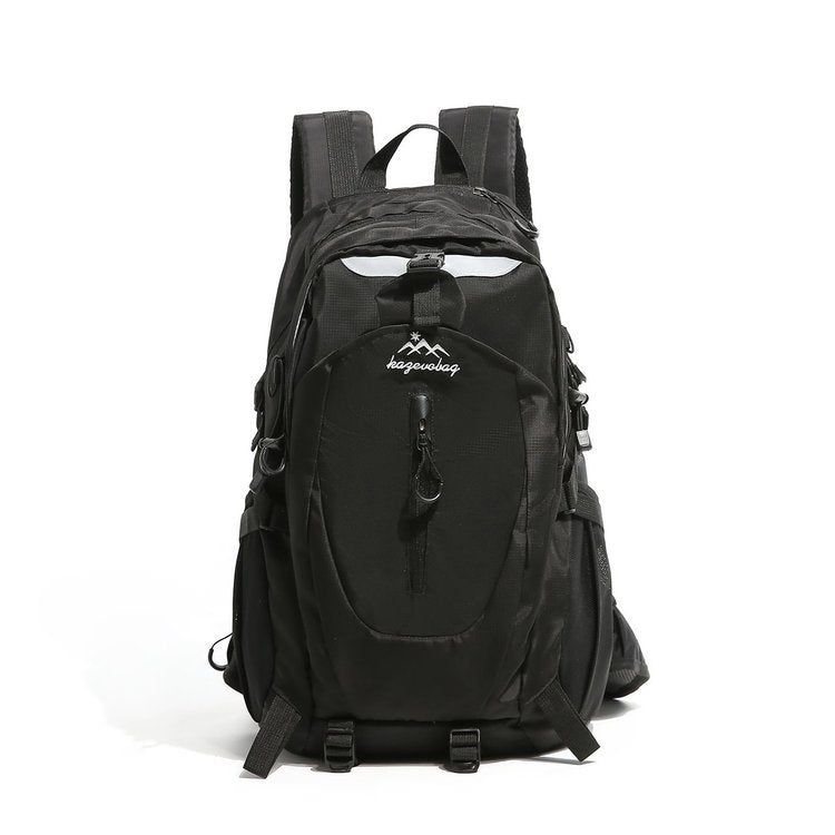 Vielseitiger Outdoor-Wander-Rucksack Brehn