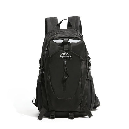 Vielseitiger Outdoor-Wander-Rucksack Brehn