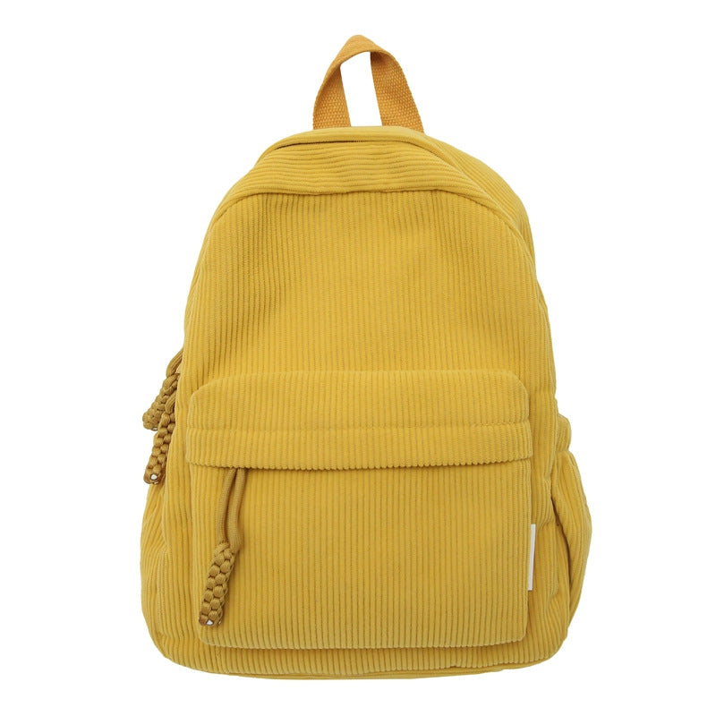 Cordura Strukturierte Mini Schulrucksack Brehn