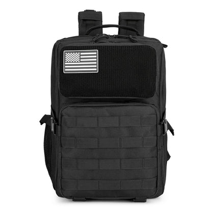 Taktischer Multifunktionsmodularer Rucksack Brehn