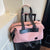 Sportliche Multifunktionale Reisetasche Brehn
