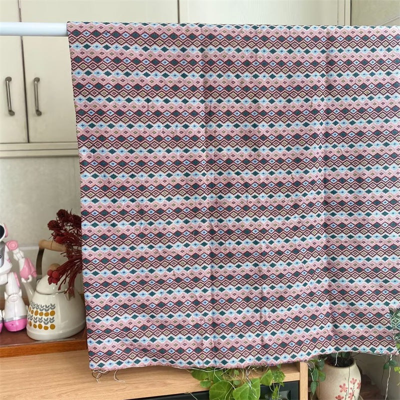 Dekorative Wandteppich Wurfdecke