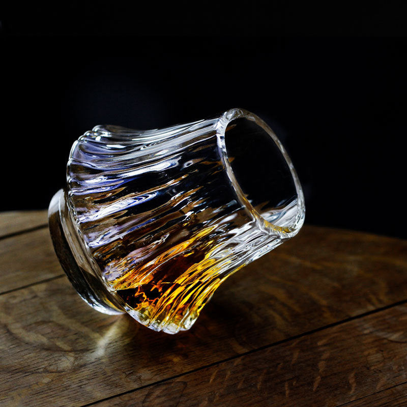 Akashi Rippglas | Brehn