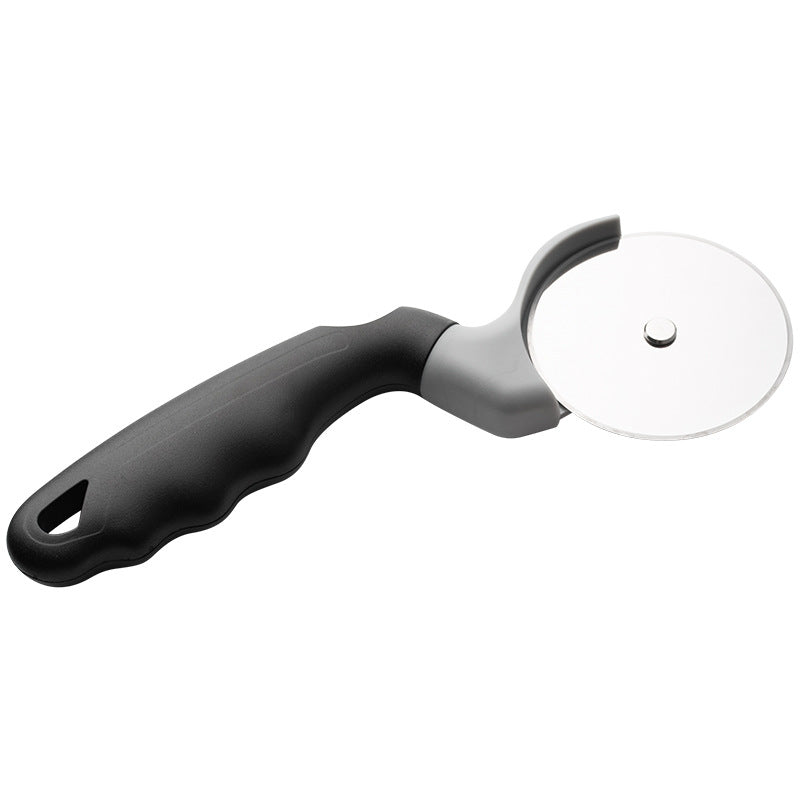 Ergonomischer Pizzaschneider mit Rutschfestem Griff Brehn