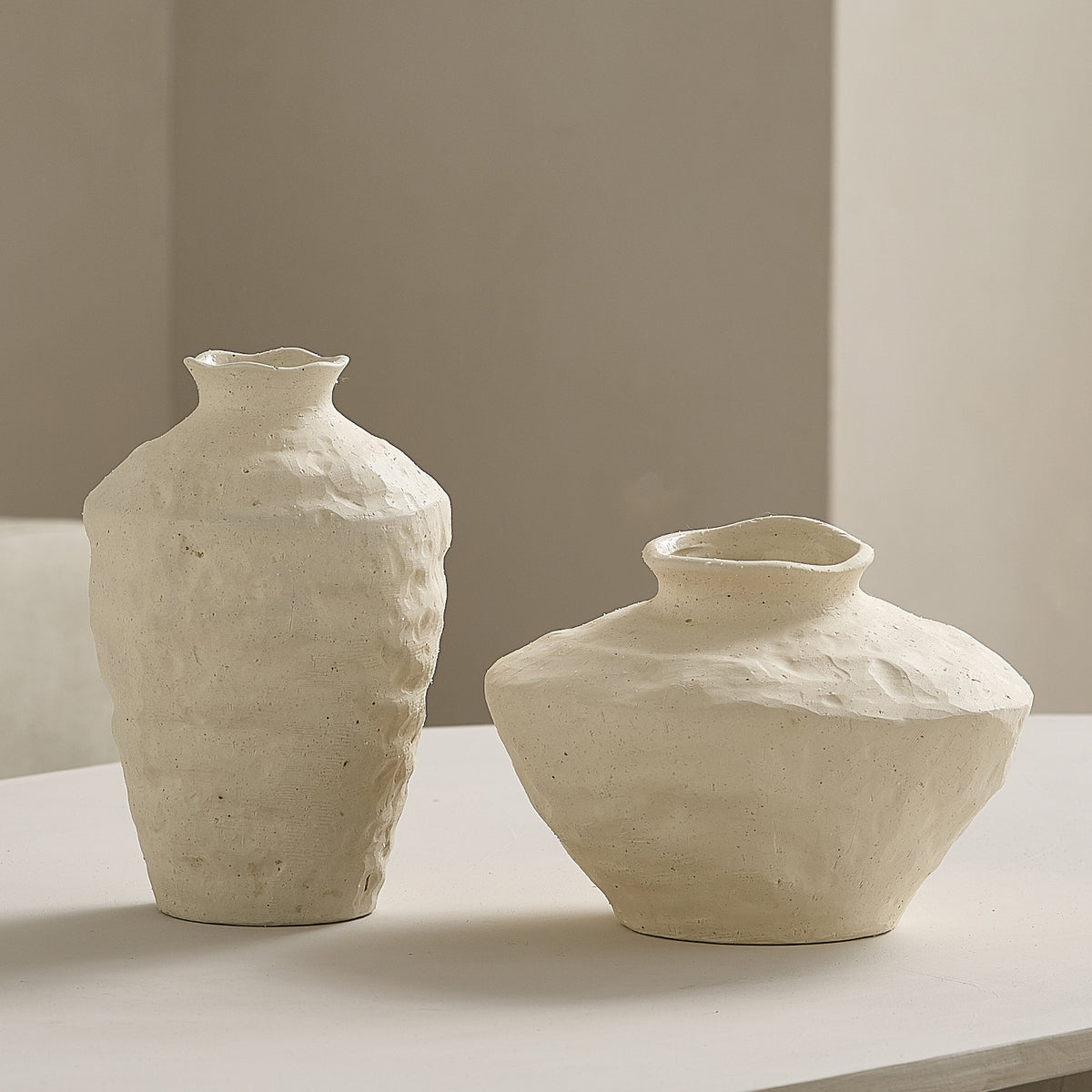 Dekorative Vase Brehn