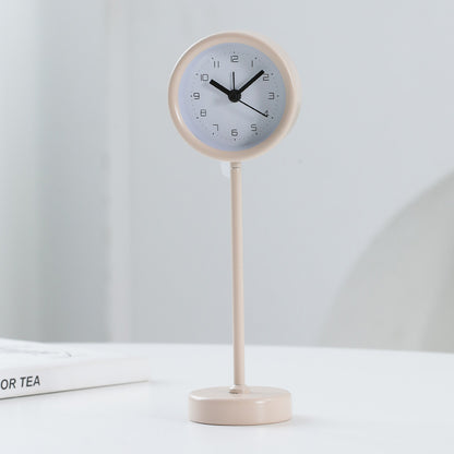 Tischuhr Im Modernen Design Brehn