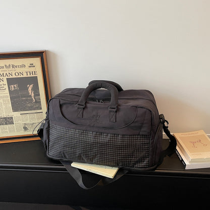 Funktionale Reis-Duffle-Tasche Brehn
