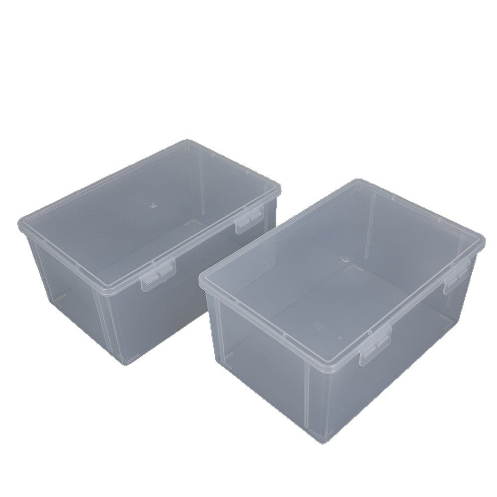 Vielseitige Speicherlösungen Box Brehn